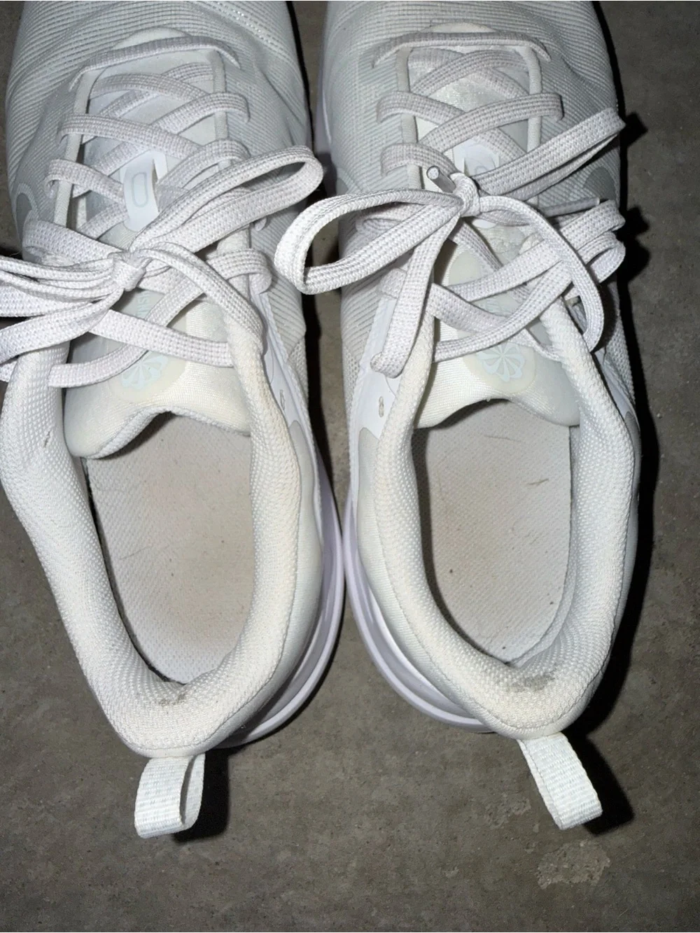 Nike lightweight mesh